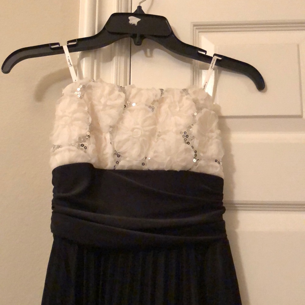 David’s bridal nwt prom/evening dress